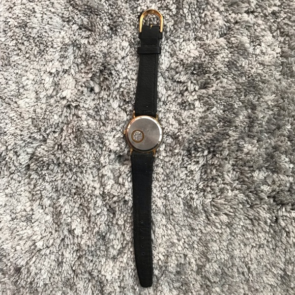 Suizo vintage leather watch for collectors - Picture 6 of 8